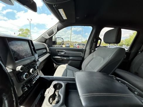 Used 2019 RAM 1500 Big Horn AWD/4WD image 47