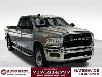 Used 2019 RAM 2500 Big Horn