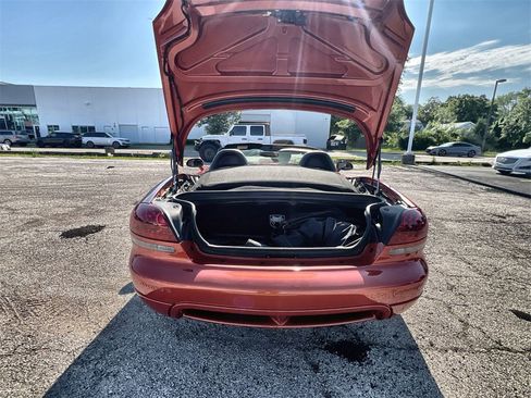 Used 2005 Dodge Viper SRT-10 w/ Copperhead Edition Group image 24