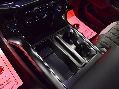 New 2025 Ford F150 STX w/ Equipment Group 200A image 23