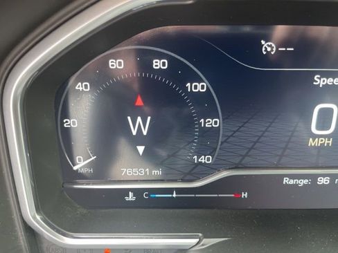 Used 2023 GMC Sierra 1500 AT4 image 21