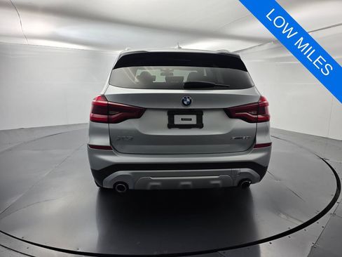 Used 2020 BMW X3 sDrive30i w/ Convenience Package RWD image 5