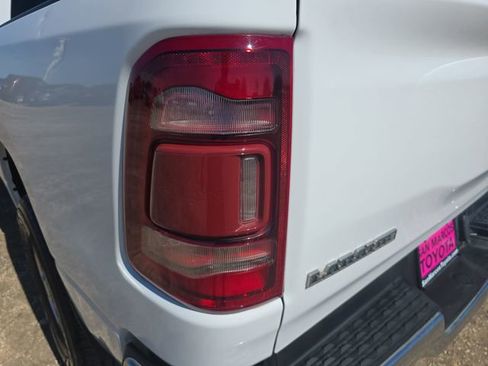Used 2023 RAM 1500 Laramie image 32