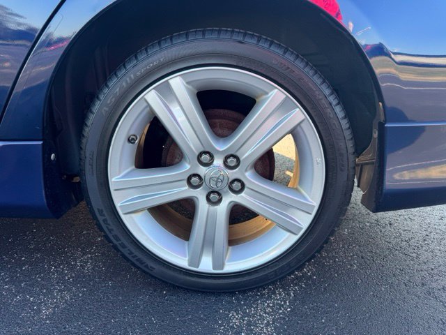Used 2013 Toyota Corolla S w/ Premium Pkg FWD image 11