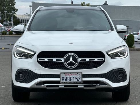 Used 2021 Mercedes-Benz GLA 250 4MATIC image 10