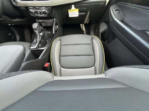 New 2026 Chevrolet TrailBlazer ACTIV w/ Convenience Package image 20