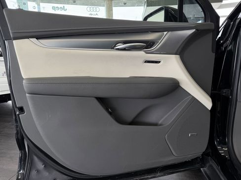 Used 2024 Cadillac XT5 Premium Luxury image 26