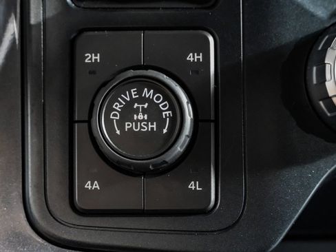 Used 2023 Ford F150 Tremor w/ Equipment Group 402A High AWD/4WD image 25