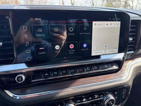 Used 2023 GMC Sierra 1500 SLT w/ SLT Premium Plus Package image 32