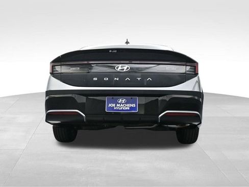 New 2026 Hyundai Sonata SEL image 34