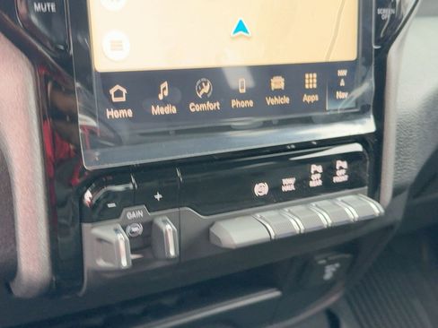 New 2026 RAM 2500 Tradesman image 25