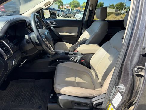 Used 2020 Ford Ranger Lariat w/ Equipment Group 501A Mid AWD/4WD image 10