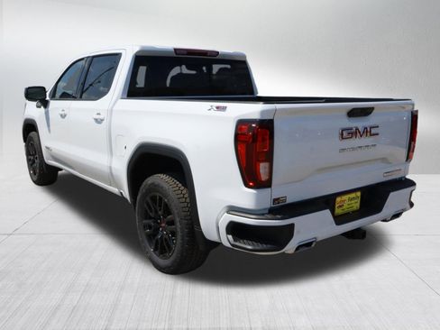 New 2026 GMC Sierra 1500 Elevation AWD/4WD image 5