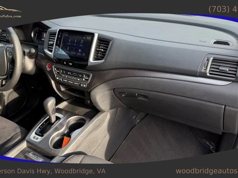 Used 2018 Honda Pilot EX image 34