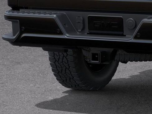 New 2026 GMC Sierra 2500 Denali Ultimate AWD/4WD image 18