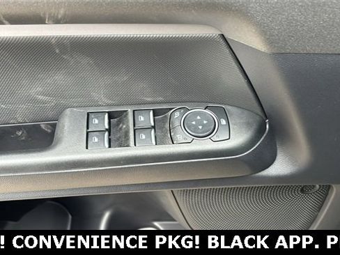 New 2025 Ford Bronco Sport Big Bend w/ Convenience Package image 7