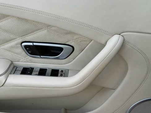 Used 2013 Bentley Continental GT AWD/4WD image 22