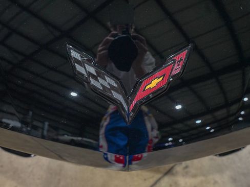 Used 2019 Chevrolet Corvette Grand Sport w/ Z07 Performance Package image 22