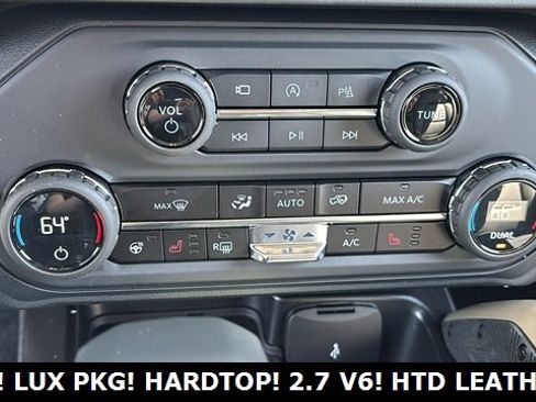 New 2025 Ford Bronco Badlands image 22