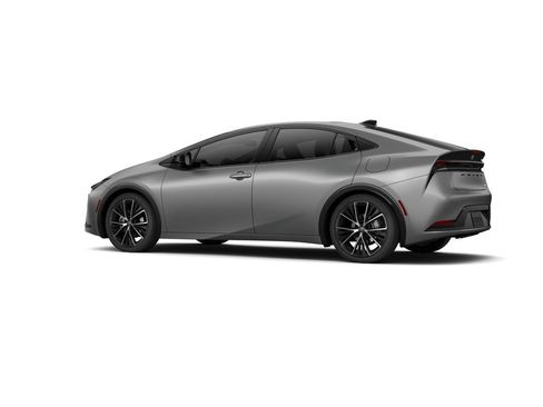 New 2027 Toyota Prius XLE FWD image 5