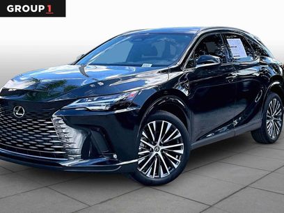 Used 2026 Lexus RX 350 Premium Plus w/ Accessory Package (Z1)