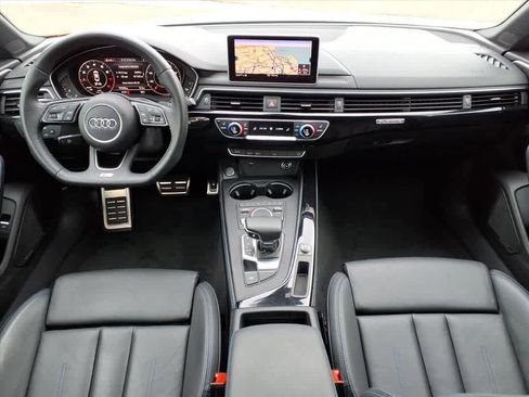 Used 2019 Audi A5 2.0T Premium Plus w/ Premium Plus image 10