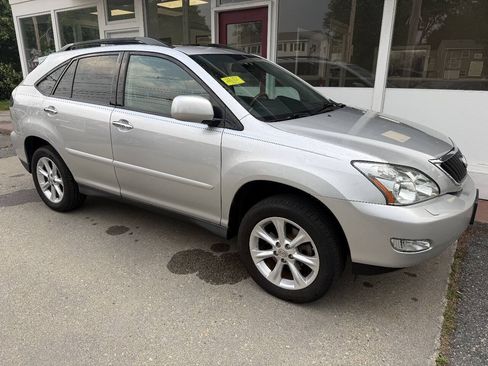 Used 2009 Lexus RX 350 AWD image 36