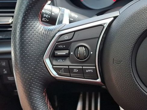 Used 2019 Acura RDX A-Spec AWD/4WD image 22