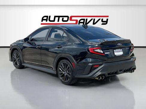 Used 2023 Subaru WRX Premium AWD/4WD image 5