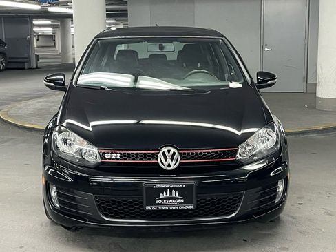 Used 2013 Volkswagen GTI 4-Door image 25