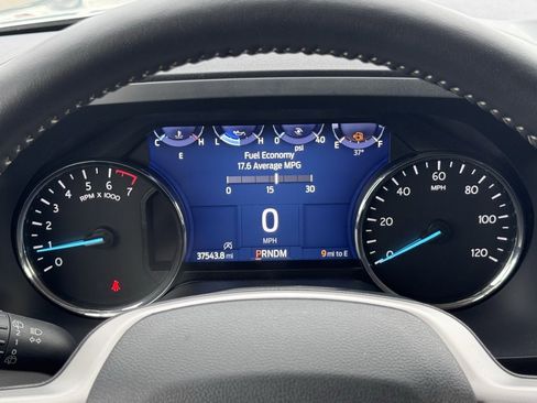 Used 2024 Ford Expedition Max XLT image 14