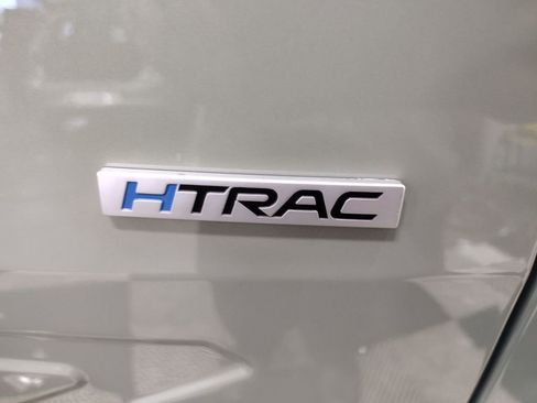 New 2026 Hyundai Santa Cruz SEL AWD/4WD image 13