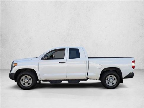 Used 2018 Toyota Tundra SR image 5