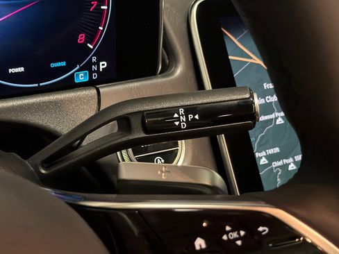 New 2027 Mercedes-Benz E 450 4MATIC Sedan image 20