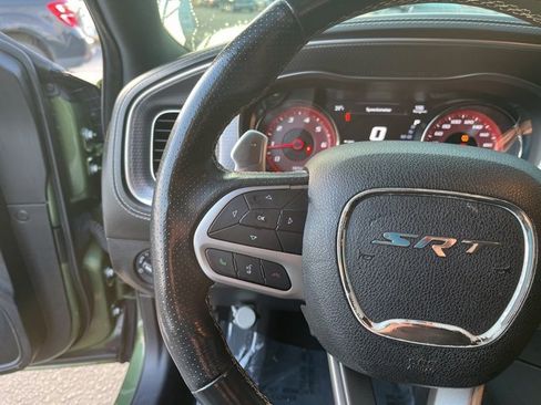 Used 2022 Dodge Charger SRT Hellcat image 20