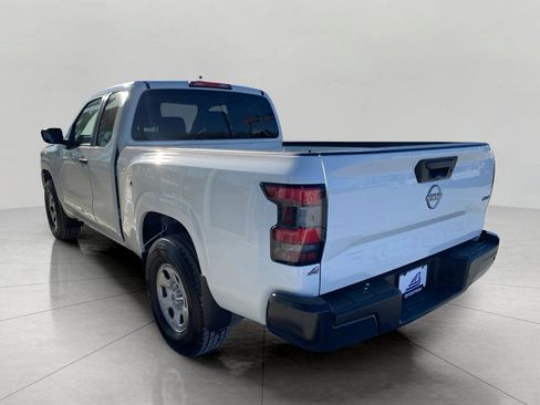 Used 2024 Nissan Frontier S w/ Technology Package image 7