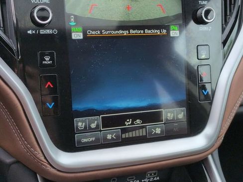 Certified 2024 Subaru Outback Touring XT w/ Popular Package #2 AWD/4WD image 26