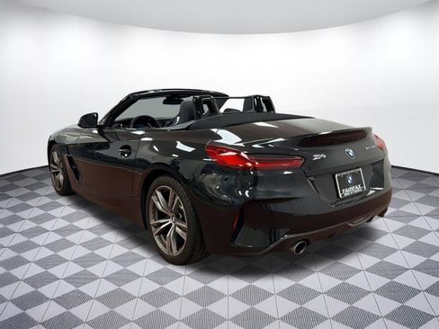Used 2023 BMW Z4 sDrive30i w/ Convenience Package image 3