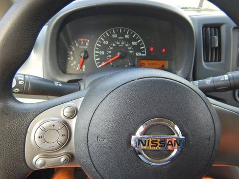 Used 2016 Nissan NV200 S w/ Back Door Glass Package FWD image 22