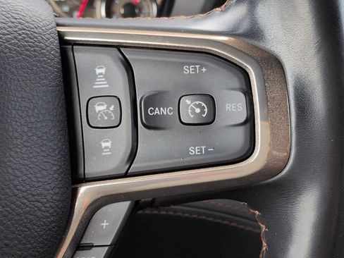 Used 2021 RAM 1500 Limited AWD/4WD image 27