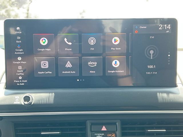 New 2026 Honda Pilot EX-L image 20