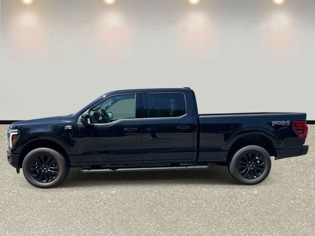 New 2026 Ford F150 Lariat w/ Equipment Group 502A High AWD/4WD image 8
