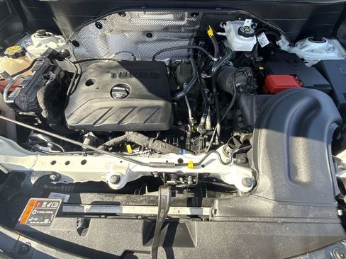 Used 2023 Buick Encore GX Select w/ Sport Touring Package image 26