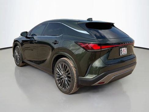 Used 2024 Lexus RX 350 w/ Convenience Package AWD/4WD image 5