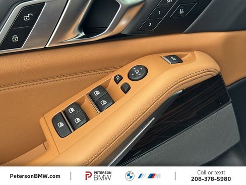 New 2026 BMW X5 xDrive50e image 26