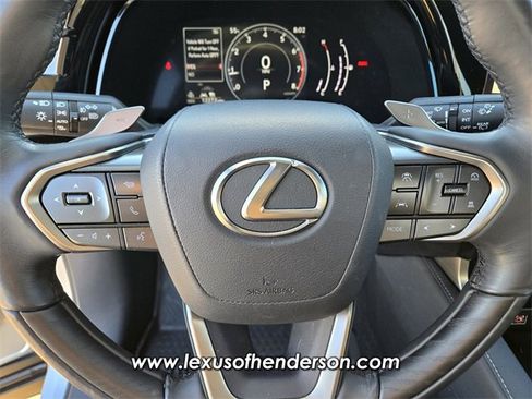 Certified 2024 Lexus RX 350 Premium image 29