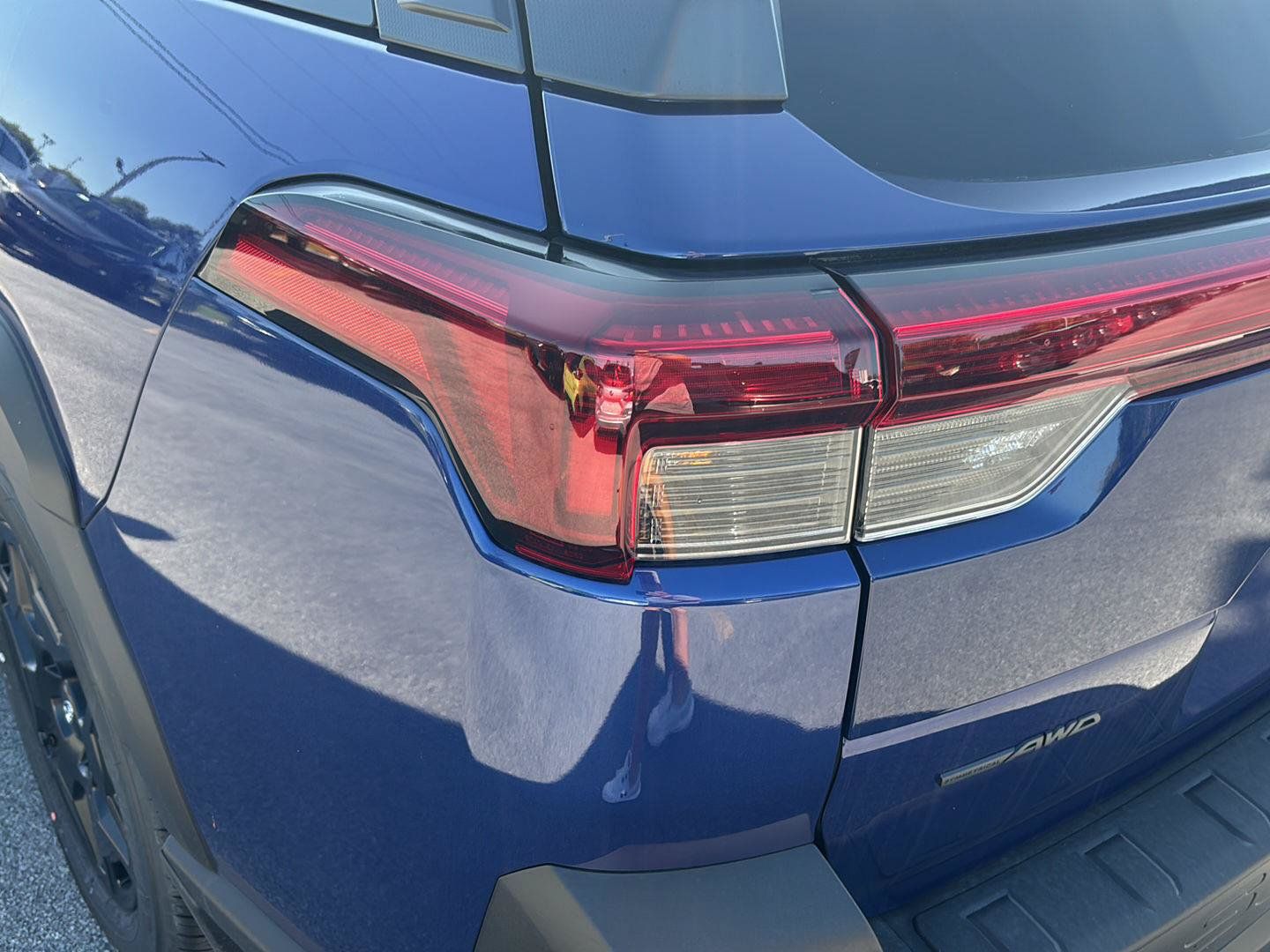 New 2026 Subaru Outback Limited w/ Premium/Limited Package 2 AWD/4WD image 12