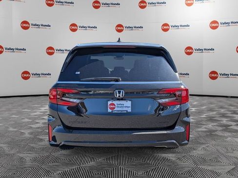 New 2026 Honda Odyssey Sport-L image 6