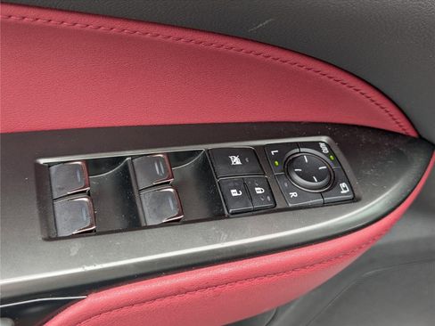 Used 2025 Lexus NX 350 AWD w/ Cold Area Package image 20