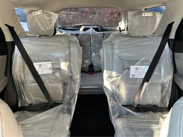 New 2026 Ford Explorer Active w/ Active Comfort Package AWD/4WD image 22